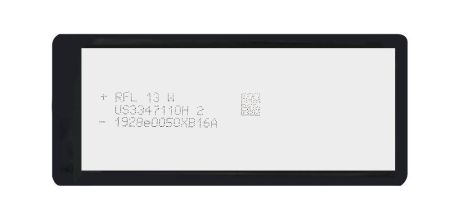 Аккумулятор для Lenovo K900 (BL207) 3.8V 2500mAh{number} | zapchasti-n1.ru
