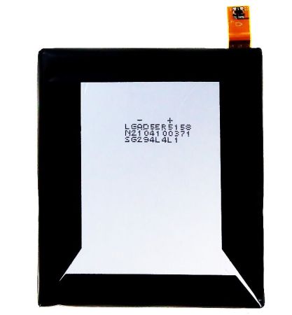 Аккумулятор для LG G Flex 2 H955, H959, LS996 (BL-T16) 3.8V 3000mAh{number} | zapchasti-n1.ru
