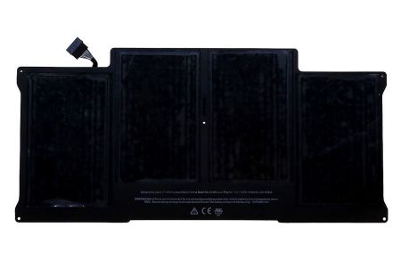 Аккумулятор для MacBook Air 13" A1369 A1405 A1466 (Mid 2011 Mid 2012) 661-5731, 661-6055, 661-6639, 020-7379-A (OEM){number} | zapchasti-n1.ru
