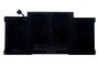 Аккумулятор для MacBook Air 13" A1369 A1405 A1466 (Mid 2011 Mid 2012) 661-5731, 661-6055, 661-6639, 020-7379-A (OEM){number} | zapchasti-n1.ru
