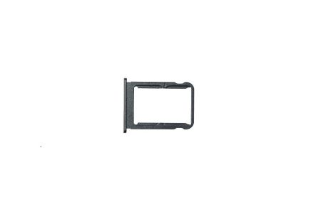 Сим лоток для Xiaomi Mi 8 SE (чёрный){number} | zapchasti-n1.ru

