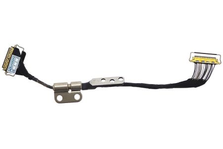 Шлейф дисплея для MacBook Air 11" A1370{number} | zapchasti-n1.ru
