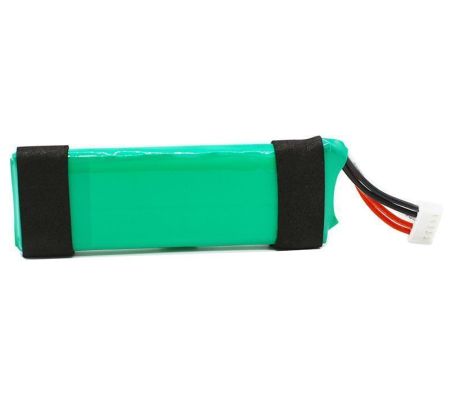 Аккумулятор для колонки JBL Flip 4 GSP872693 01 (3000mAh){number} | zapchasti-n1.ru

