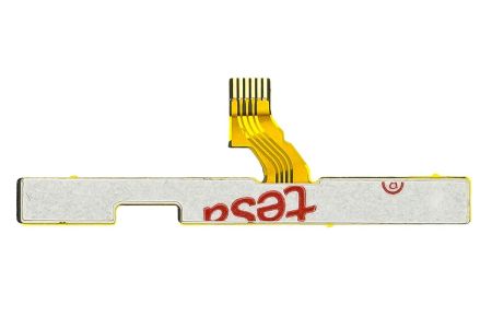 Шлейф кнопок включения и громкости для Xiaomi Redmi Note{number} | zapchasti-n1.ru
