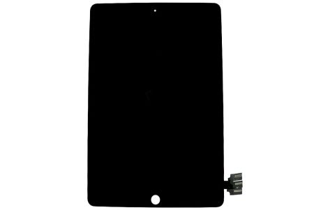 Дисплей для iPad Pro 9.7 (2016) A1673, A1674, A1675 с тачскрином (черный){number} | zapchasti-n1.ru

