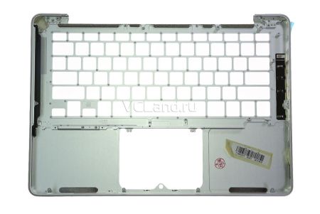 Топкейс для MacBook Pro 13" A1278 US{number} | zapchasti-n1.ru
