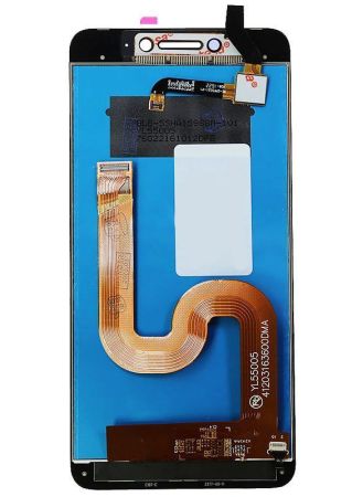 Дисплей для LeEco Cool 1 с тачскрином (золотистый){number} | zapchasti-n1.ru
