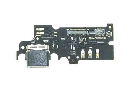 Плата зарядки для Xiaomi Mi Mix{number} | zapchasti-n1.ru
