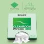  Салфетки безворсовые для очистки дисплеев RELIFE RL-045 (50шт){number} | zapchasti-n1.ru
