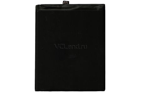 Аккумулятор для Meizu Pro 7 Plus (M793H) (BA793) 3000mAh{number} | zapchasti-n1.ru
