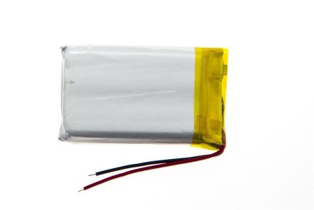 Аккумулятор литий полимерный Li Pol универсальный M-Power  803048 8x30x48мм 3.7V 1200mAh{number} | zapchasti-n1.ru
