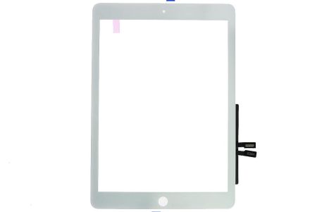 Тачскрин для iPad 6 (2018) A1893, A1954 (белый) AAA{number} | zapchasti-n1.ru
