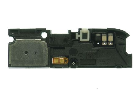Звонок (полифонический динамик) Samsung Galaxy Note 2 GT-N7100 (черный){number} | zapchasti-n1.ru

