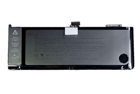Аккумулятор для MacBook Pro 15" A1286 A1321 (Mid 2009 Mid 2010) 73Wh 10.95V 6670mAh 661-5476 661-5211 020-6380A 020-6766-B{number} | zapchasti-n1.ru
