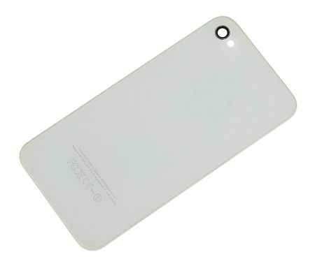 Задняя крышка для iPhone 4S (белый) AA{number} | zapchasti-n1.ru
