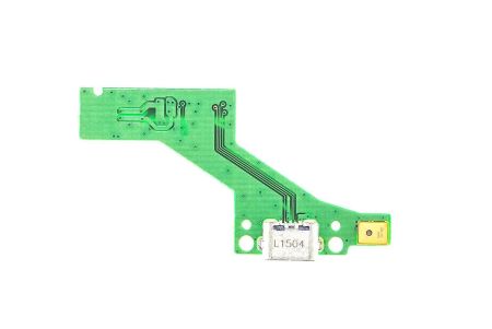 Плата зарядки для Lenovo Phab PB1-750M/7703x с микрофоном{number} | zapchasti-n1.ru
