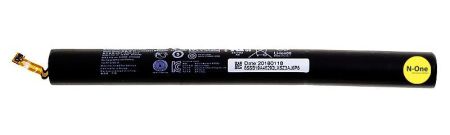 Аккумулятор для Lenovo Yoga Tablet 10 B8000/B8080 (L13C3E31/L13D3E31) 3.75V 9000mAh{number} | zapchasti-n1.ru
