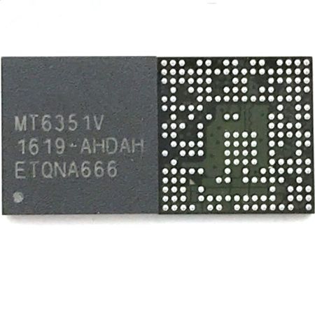 Микросхема контроллер питания для Xiaomi MT6351, MT6351V{number} | zapchasti-n1.ru
