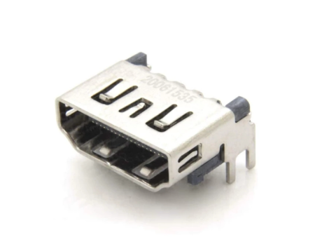 Разъем HDMI для Sony Playstation 5{number} | zapchasti-n1.ru
