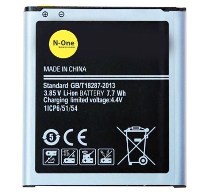 Аккумулятор для Samsung Galaxy J2 SM-J200F/ Core Prime G360 (EB-BG360BBE) 2000mAh{number} | zapchasti-n1.ru
