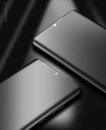 Защитная пленка Mietubl полиуретановая (матовая){number} | zapchasti-n1.ru
