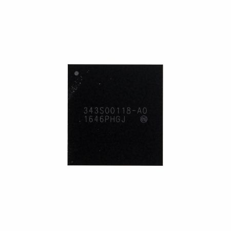 Микросхема контроллера питания iPad Pro 10.5/Pro 12.9{number} | zapchasti-n1.ru
