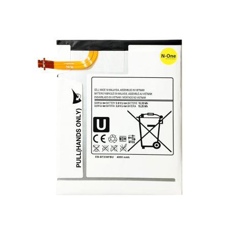 Аккумулятор для Samsung Galaxy Tab 4 7.0 SM-T235 (EB-BT230FBE) 4000mAh{number} | zapchasti-n1.ru
