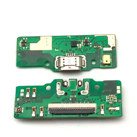 Плата зарядки для Samsung Galaxy Tab A 8.0 SM-T290{number} | zapchasti-n1.ru
