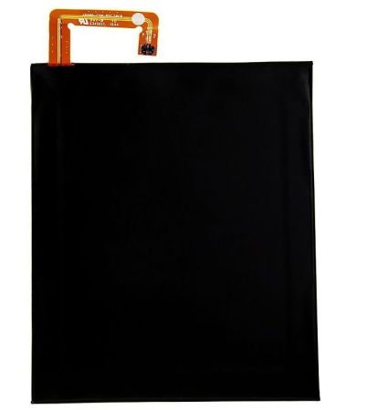 Аккумулятор для Lenovo IdeaTab A5500, A8-50, TB3-850M (L13D1P32) 3.8V 4290mAh{number} | zapchasti-n1.ru
