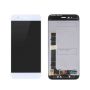 Дисплей для Xiaomi Mi A1 (mdg2), Mi 5X (mdt2) с тачскрином (белый){number} | zapchasti-n1.ru
