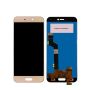 Дисплей для Xiaomi Mi 5C с тачскрином (золотистый){number} | zapchasti-n1.ru
