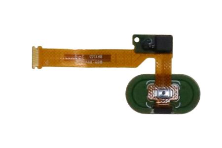 Шлейф для Meizu MX5 с кнопкой Home (черный){number} | zapchasti-n1.ru
