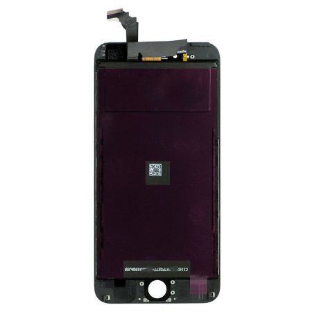 Дисплей для iPhone 6 Plus с тачскрином (черный) TianMa AAA+{number} | zapchasti-n1.ru
