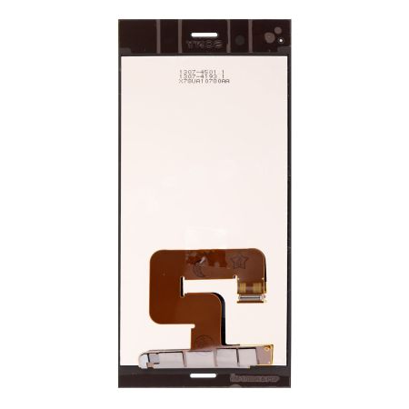 Дисплей для Sony Xperia XZ1 XZ1 (G8341, G8342, G8343) с тачскрином (розовый){number} | zapchasti-n1.ru
