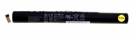 Аккумулятор для Lenovo Yoga Tablet 10 B8000/B8080 (L13C3E31/L13D3E31) 3.75V 9000mAh{number} | zapchasti-n1.ru
