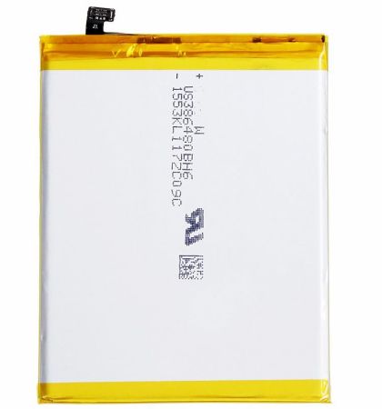 Аккумулятор для Meizu M3 Note M681 (BT-61) 4050mAh{number} | zapchasti-n1.ru
