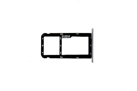Держатель/лоток сим (sim holder) для Asus ZenFone 5 ZE620KL (золотистый){number} | zapchasti-n1.ru
