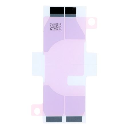 Скотч для установки аккумулятора iPhone XR{number} | zapchasti-n1.ru
