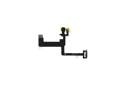 Шлейф кнопки включения для iPhone 6 Plus{number} | zapchasti-n1.ru
