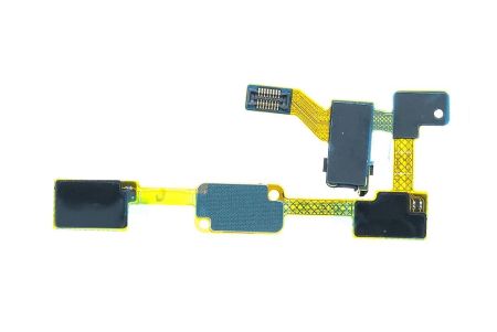 Шлейф для Samsung Galaxy J5 SM-J500F с аудио разъемом и кнопкой Home{number} | zapchasti-n1.ru
