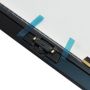 Тачскрин для iPad 2 A1395, A1396, A1397 с скотчем и кнопкой Home (черный) AAA{number} | zapchasti-n1.ru

