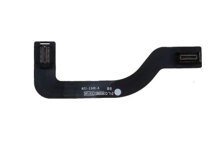 Шлейф звуковой платы для MacBook Air 11" A1370 {number} | zapchasti-n1.ru
