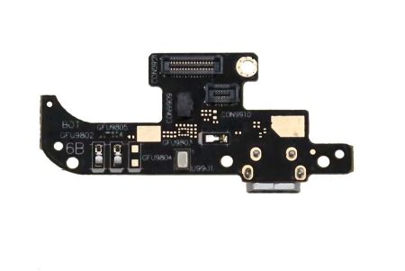 Плата зарядки для Asus ZenFone Live ZB501KL{number} | zapchasti-n1.ru
