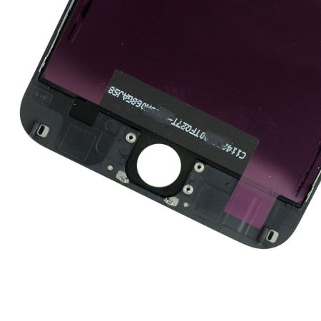 Дисплей для iPhone 6 Plus с тачскрином (черный) TianMa AAA+{number} | zapchasti-n1.ru
