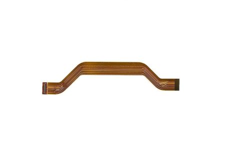 Шлейф межплатный (дисплея) для Huawei MediaPad M5 8.4" (SHT-AL09){number} | zapchasti-n1.ru
