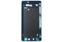 Рамка дисплея (средняя часть) для Xiaomi Mi4C (черный){number} | zapchasti-n1.ru
