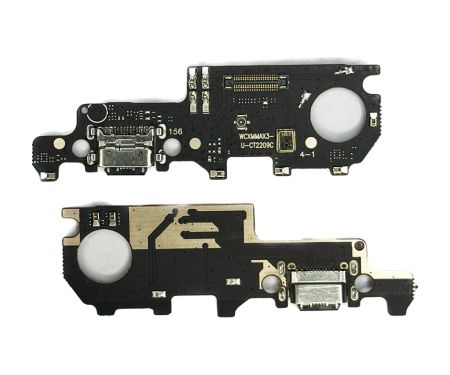 Плата зарядки для Xiaomi Mi Max 3{number} | zapchasti-n1.ru
