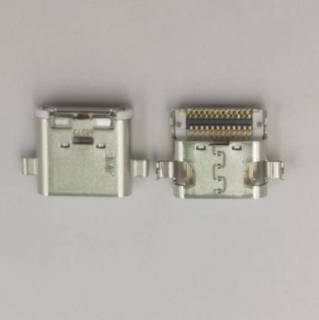 Разъем зарядки (Type-C) для Oukitel WP5 Pro{number} | zapchasti-n1.ru
