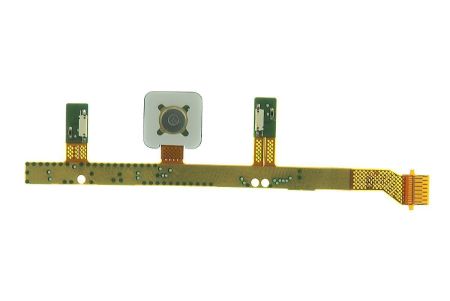 Шлейф для HTC Desire Z A7272 с джойстиком {number} | zapchasti-n1.ru
