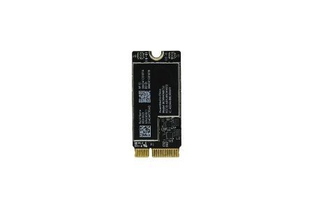 Модуль Wi-Fi для MacBook Air 11 A1465, A1466, 2013-2015 (653-0023, 653-0020){number} | zapchasti-n1.ru
